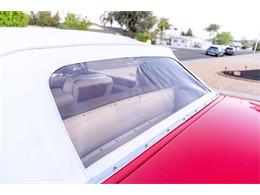 1957 Cadillac Series 62 (CC-2068056) for sale in Menifee, California