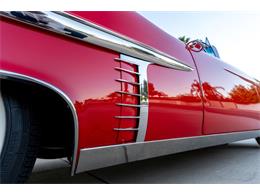 1957 Cadillac Series 62 (CC-2068056) for sale in Menifee, California