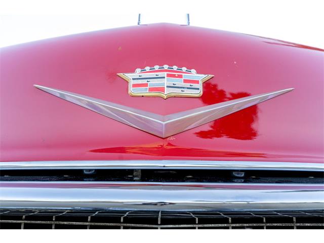 1957 Cadillac Series 62 (CC-2068056) for sale in Menifee, California