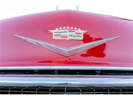 1957 Cadillac Series 62 (CC-2068056) for sale in Menifee, California