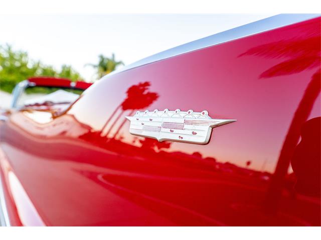 1957 Cadillac Series 62 (CC-2068056) for sale in Menifee, California