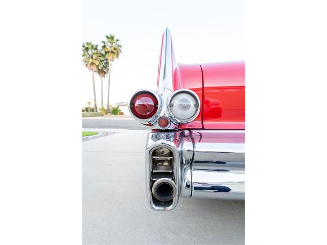 1957 Cadillac Series 62 (CC-2068056) for sale in Menifee, California