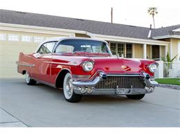 1957 Cadillac Series 62 (CC-2068056) for sale in Menifee, California
