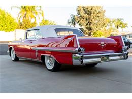 1957 Cadillac Series 62 (CC-2068056) for sale in Menifee, California