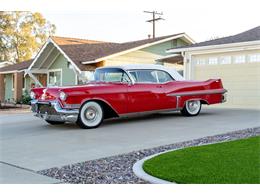 1957 Cadillac Series 62 (CC-2068056) for sale in Menifee, California