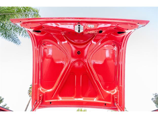1957 Cadillac Series 62 (CC-2068056) for sale in Menifee, California