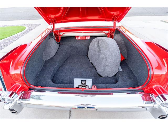 1957 Cadillac Series 62 (CC-2068056) for sale in Menifee, California