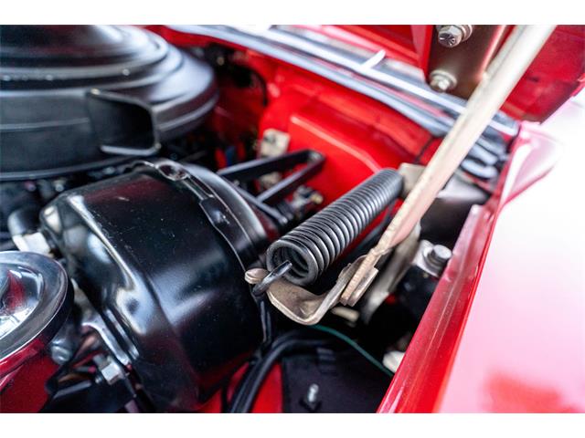 1957 Cadillac Series 62 (CC-2068056) for sale in Menifee, California
