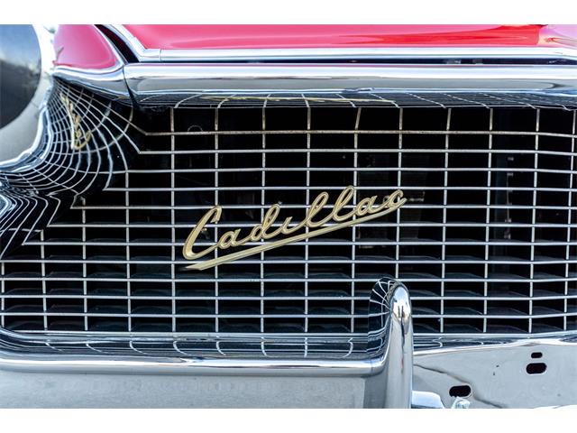 1957 Cadillac Series 62 (CC-2068056) for sale in Menifee, California
