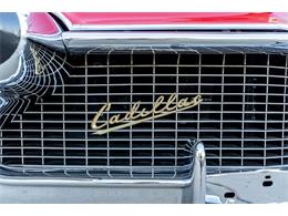 1957 Cadillac Series 62 (CC-2068056) for sale in Menifee, California