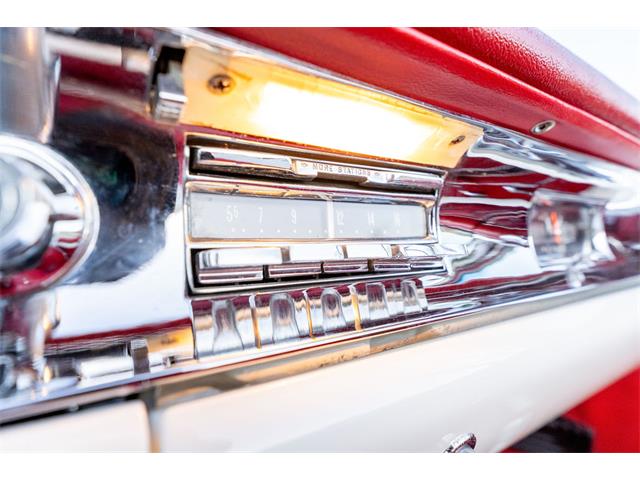 1957 Cadillac Series 62 (CC-2068056) for sale in Menifee, California