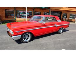 1964 Ford Fairlane 500 (CC-2068057) for sale in Goodrich, Michigan