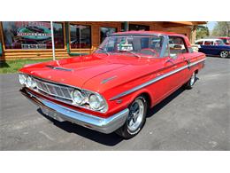 1964 Ford Fairlane 500 (CC-2068057) for sale in Goodrich, Michigan