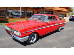 1964 Ford Fairlane 500 (CC-2068057) for sale in Goodrich, Michigan