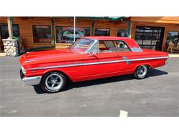 1964 Ford Fairlane 500 (CC-2068057) for sale in Goodrich, Michigan