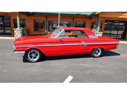 1964 Ford Fairlane 500 (CC-2068057) for sale in Goodrich, Michigan