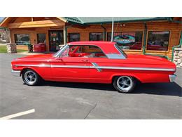 1964 Ford Fairlane 500 (CC-2068057) for sale in Goodrich, Michigan