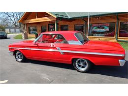 1964 Ford Fairlane 500 (CC-2068057) for sale in Goodrich, Michigan
