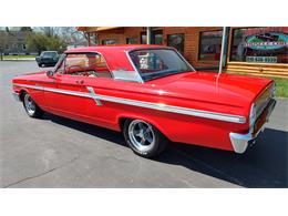 1964 Ford Fairlane 500 (CC-2068057) for sale in Goodrich, Michigan