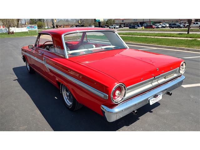 1964 Ford Fairlane 500 (CC-2068057) for sale in Goodrich, Michigan