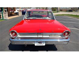 1964 Ford Fairlane 500 (CC-2068057) for sale in Goodrich, Michigan