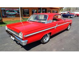 1964 Ford Fairlane 500 (CC-2068057) for sale in Goodrich, Michigan