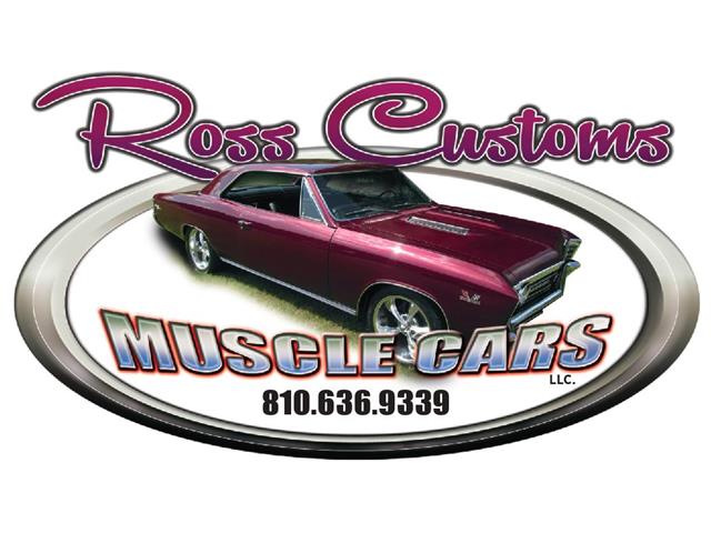 1964 Ford Fairlane 500 (CC-2068057) for sale in Goodrich, Michigan