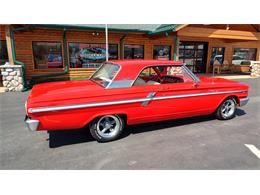 1964 Ford Fairlane 500 (CC-2068057) for sale in Goodrich, Michigan