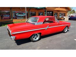 1964 Ford Fairlane 500 (CC-2068057) for sale in Goodrich, Michigan