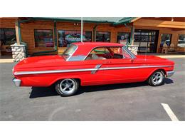 1964 Ford Fairlane 500 (CC-2068057) for sale in Goodrich, Michigan