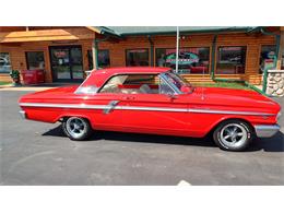 1964 Ford Fairlane 500 (CC-2068057) for sale in Goodrich, Michigan