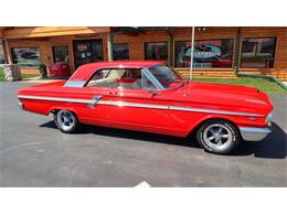 1964 Ford Fairlane 500 (CC-2068057) for sale in Goodrich, Michigan