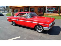 1964 Ford Fairlane 500 (CC-2068057) for sale in Goodrich, Michigan