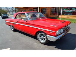 1964 Ford Fairlane 500 (CC-2068057) for sale in Goodrich, Michigan