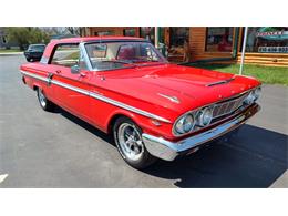 1964 Ford Fairlane 500 (CC-2068057) for sale in Goodrich, Michigan