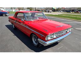 1964 Ford Fairlane 500 (CC-2068057) for sale in Goodrich, Michigan