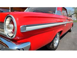 1964 Ford Fairlane 500 (CC-2068057) for sale in Goodrich, Michigan