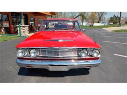 1964 Ford Fairlane 500 (CC-2068057) for sale in Goodrich, Michigan