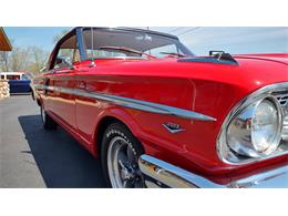 1964 Ford Fairlane 500 (CC-2068057) for sale in Goodrich, Michigan