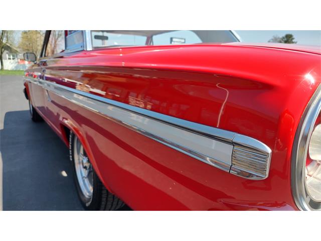 1964 Ford Fairlane 500 (CC-2068057) for sale in Goodrich, Michigan