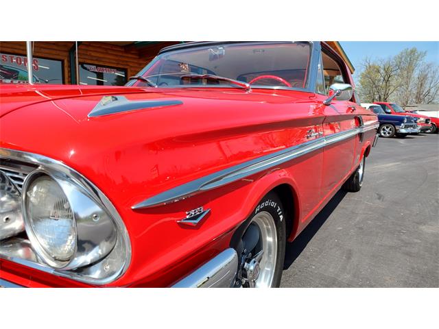 1964 Ford Fairlane 500 (CC-2068057) for sale in Goodrich, Michigan