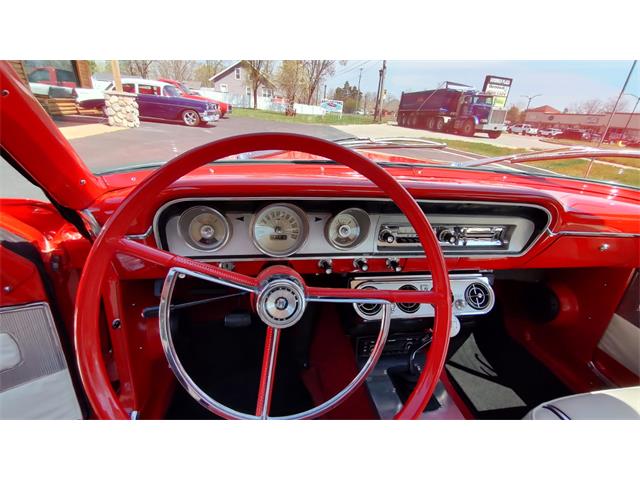 1964 Ford Fairlane 500 (CC-2068057) for sale in Goodrich, Michigan