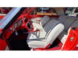 1964 Ford Fairlane 500 (CC-2068057) for sale in Goodrich, Michigan