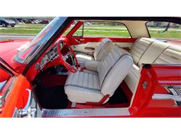 1964 Ford Fairlane 500 (CC-2068057) for sale in Goodrich, Michigan