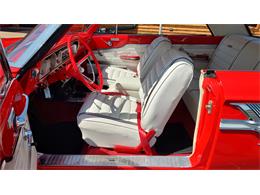 1964 Ford Fairlane 500 (CC-2068057) for sale in Goodrich, Michigan