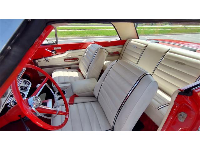 1964 Ford Fairlane 500 (CC-2068057) for sale in Goodrich, Michigan