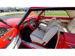 1964 Ford Fairlane 500 (CC-2068057) for sale in Goodrich, Michigan