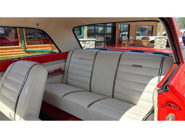 1964 Ford Fairlane 500 (CC-2068057) for sale in Goodrich, Michigan