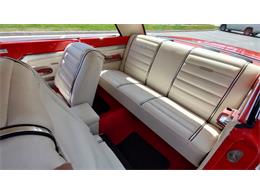 1964 Ford Fairlane 500 (CC-2068057) for sale in Goodrich, Michigan