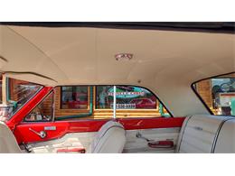 1964 Ford Fairlane 500 (CC-2068057) for sale in Goodrich, Michigan